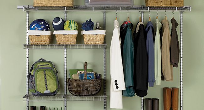 FastTrack Mudroom photo
